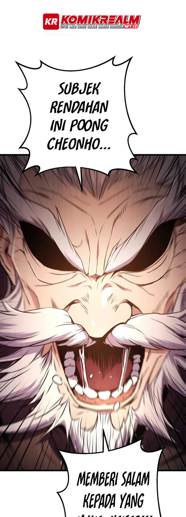 The Emperor’s Sword chapter 13 halaman 11