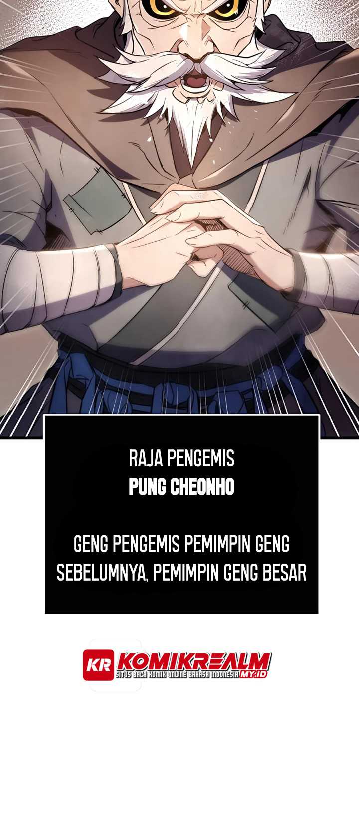 The Emperor’s Sword chapter 13 halaman 15