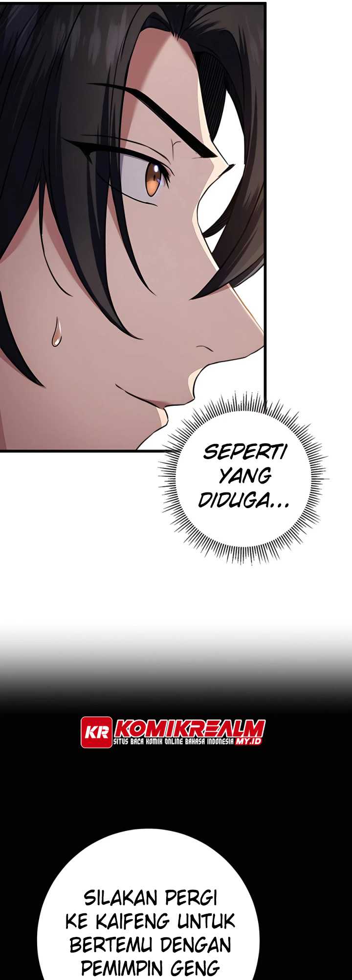 The Emperor’s Sword chapter 13 halaman 16