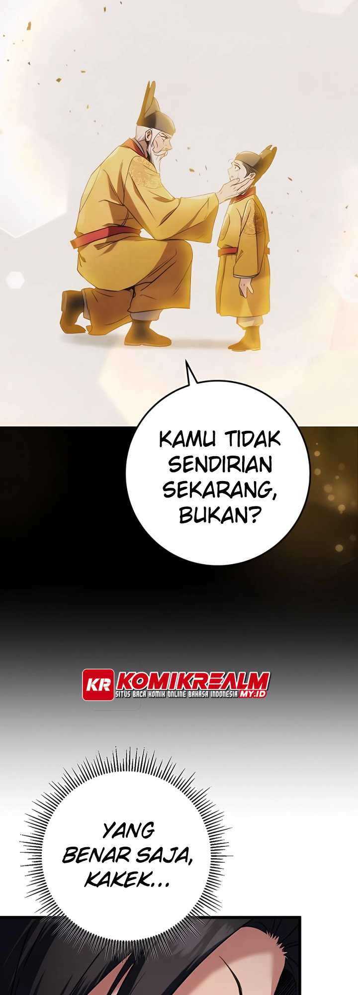 The Emperor’s Sword chapter 13 halaman 18