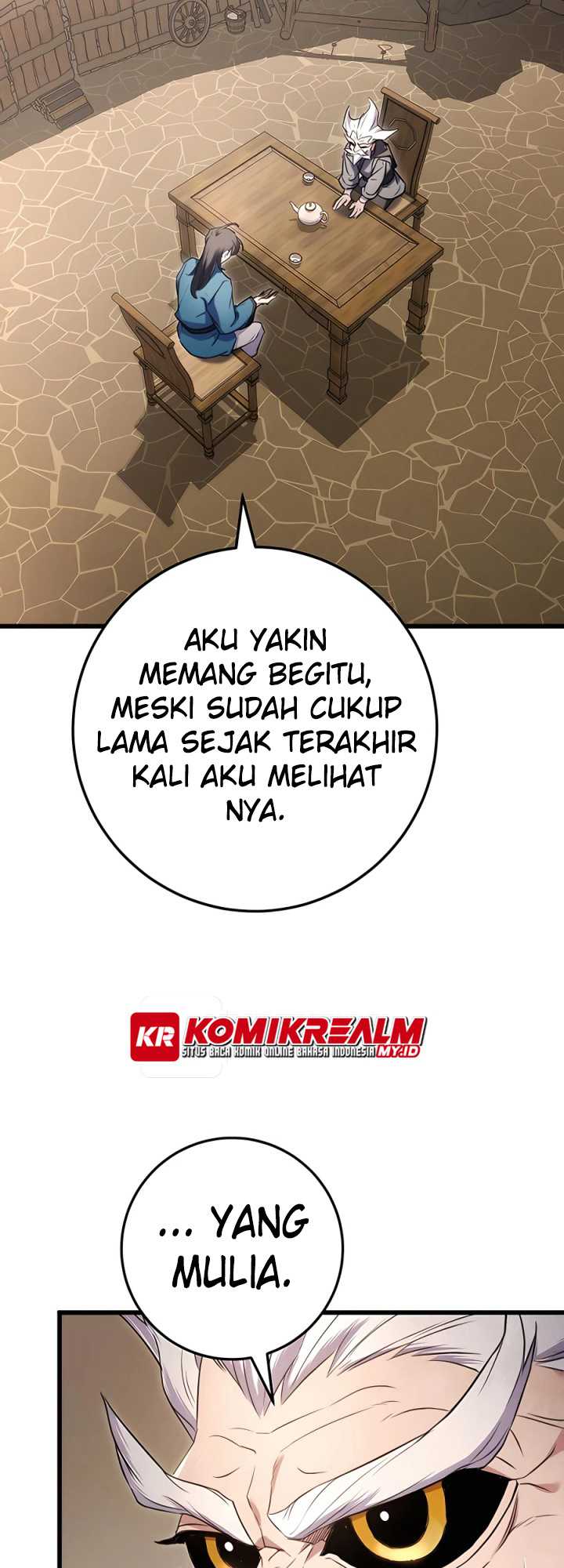 The Emperor’s Sword chapter 13 halaman 20