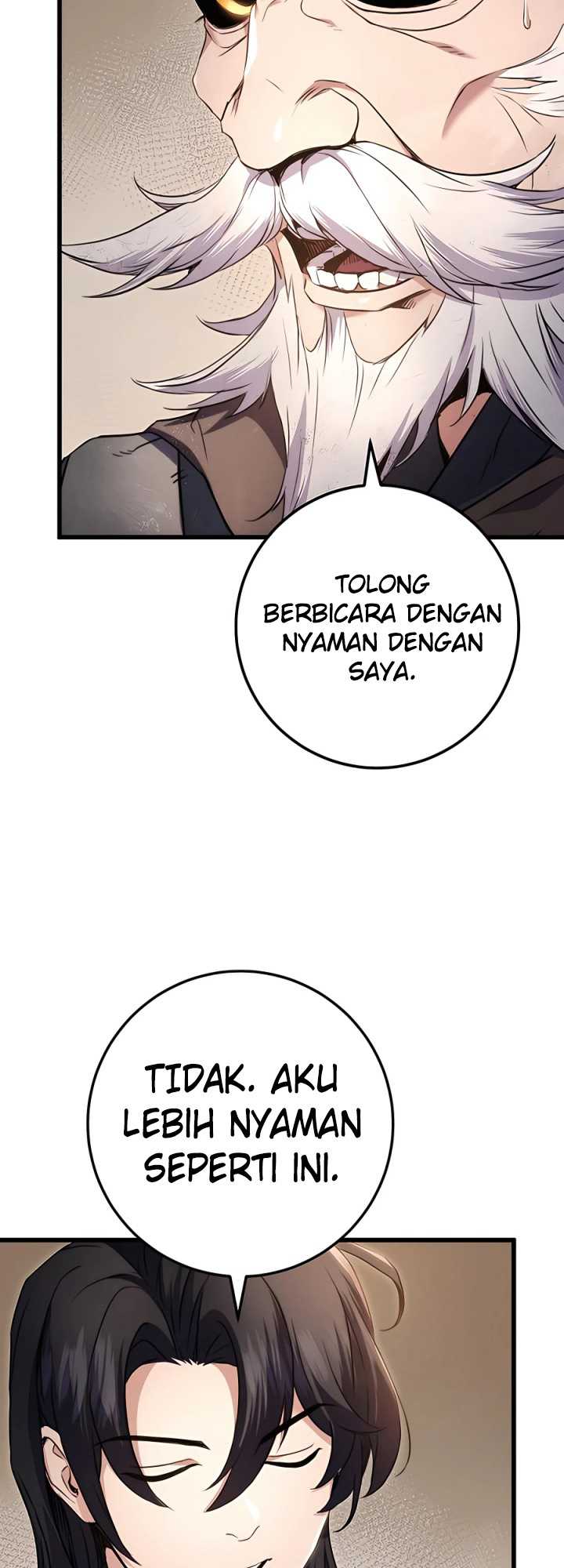 The Emperor’s Sword chapter 13 halaman 21