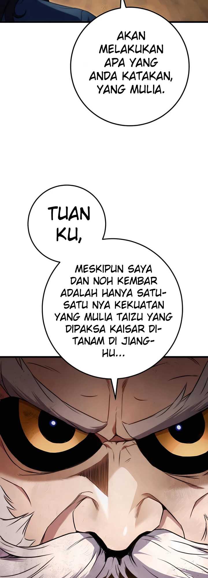 The Emperor’s Sword chapter 13 halaman 23