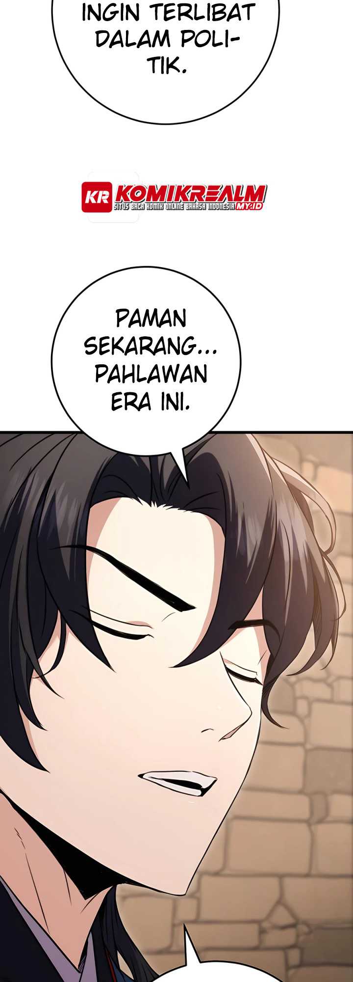 The Emperor’s Sword chapter 13 halaman 26