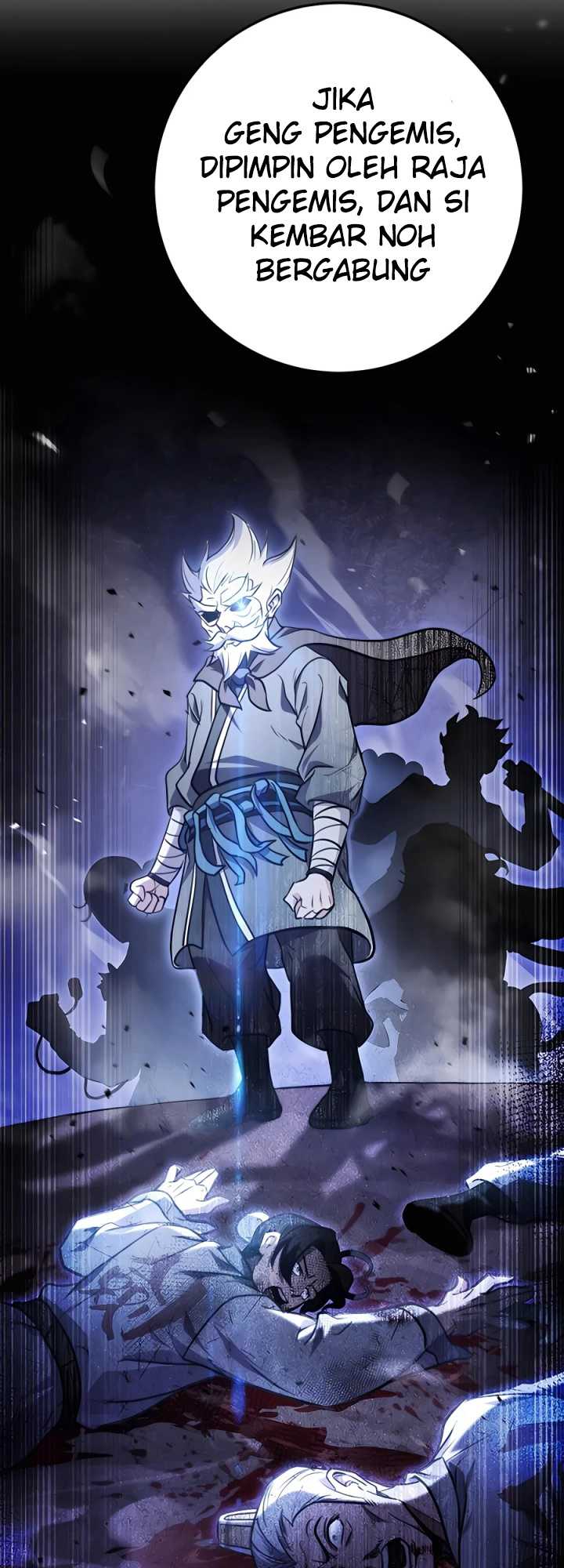 The Emperor’s Sword chapter 13 halaman 30