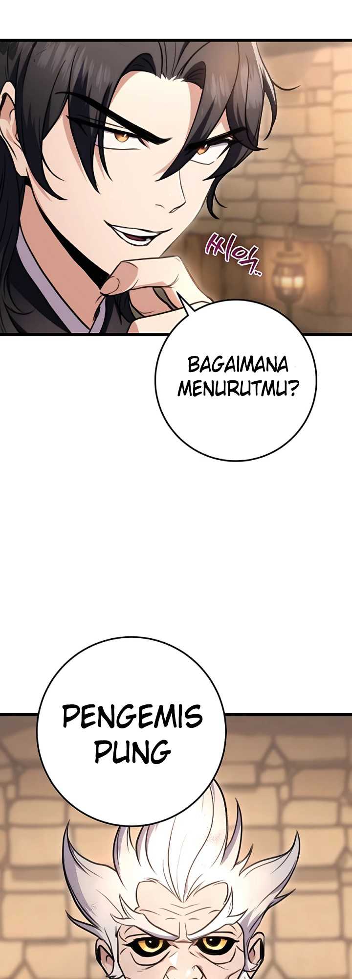 The Emperor’s Sword chapter 13 halaman 32