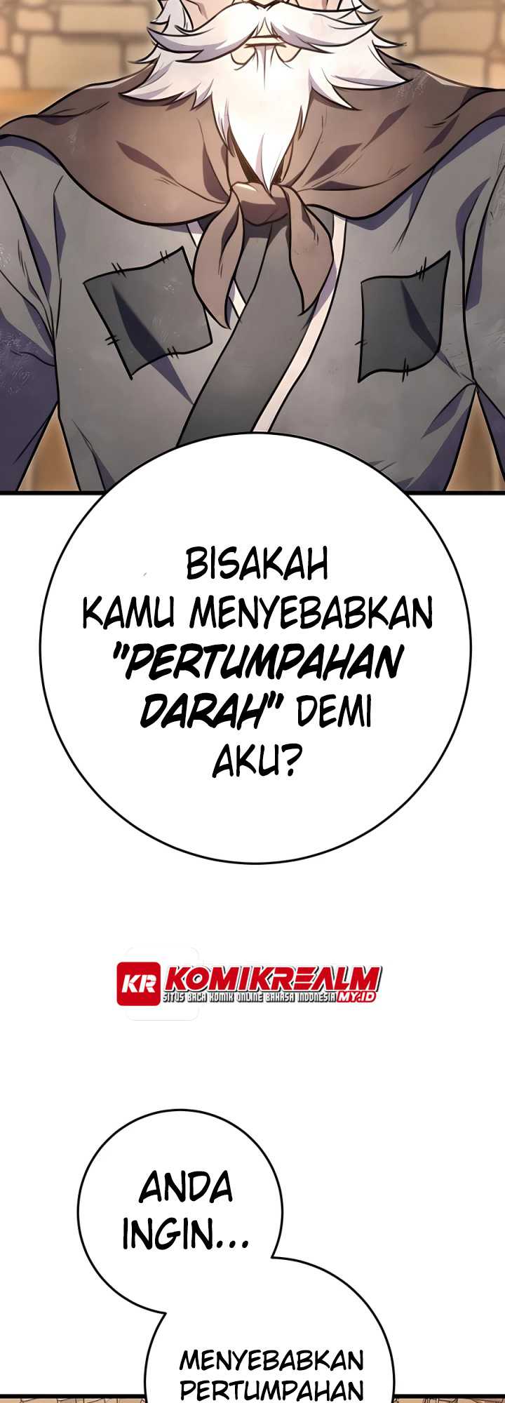 The Emperor’s Sword chapter 13 halaman 33