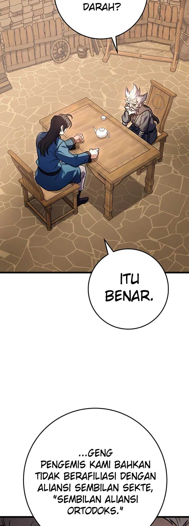 The Emperor’s Sword chapter 13 halaman 34