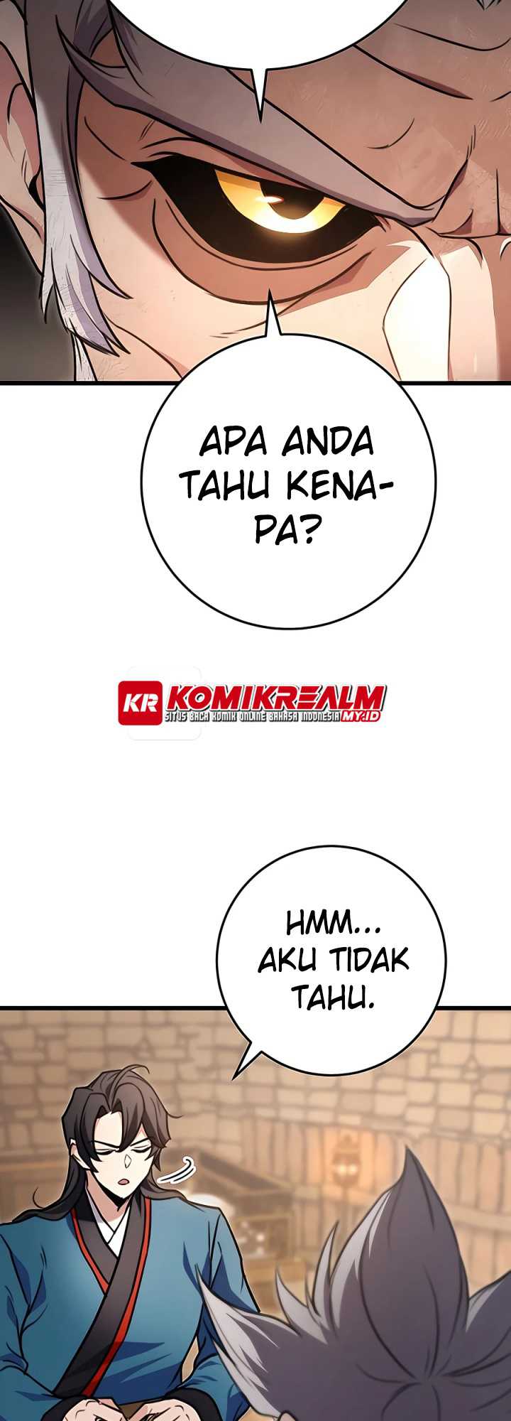 The Emperor’s Sword chapter 13 halaman 35