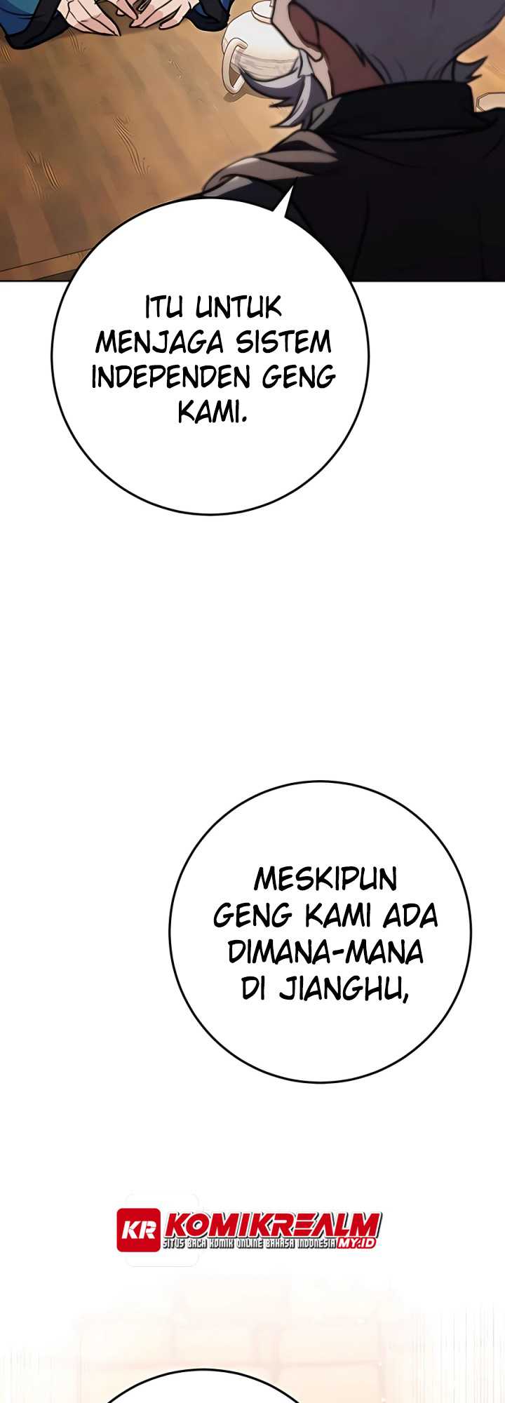 The Emperor’s Sword chapter 13 halaman 36