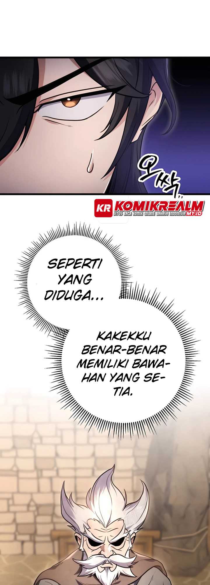 The Emperor’s Sword chapter 13 halaman 41