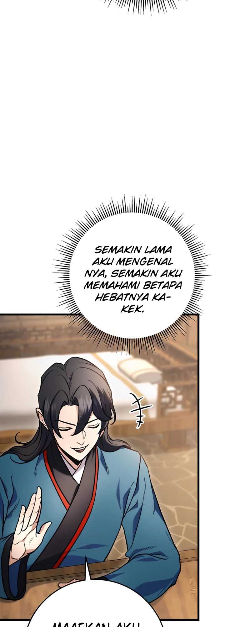 The Emperor’s Sword chapter 13 halaman 43