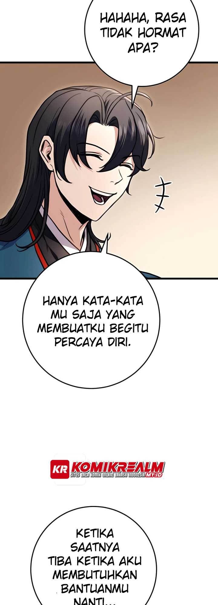 The Emperor’s Sword chapter 13 halaman 46