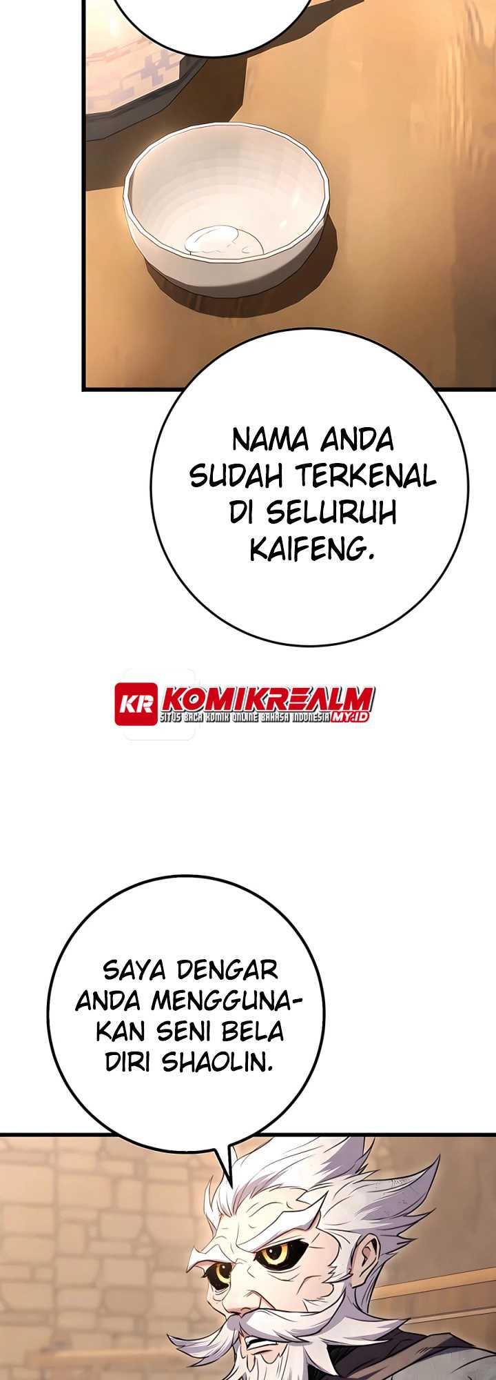 The Emperor’s Sword chapter 13 halaman 50