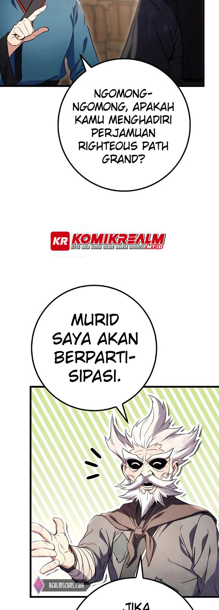 The Emperor’s Sword chapter 13 halaman 52