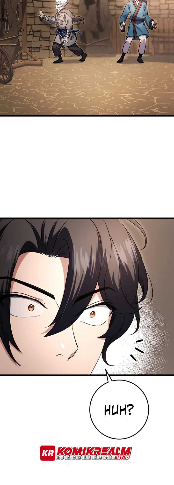 The Emperor’s Sword chapter 13 halaman 55