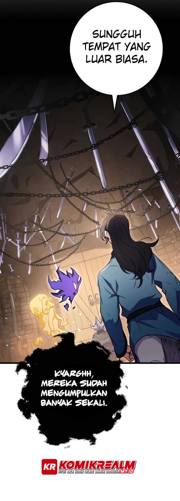 The Emperor’s Sword chapter 13 halaman 60