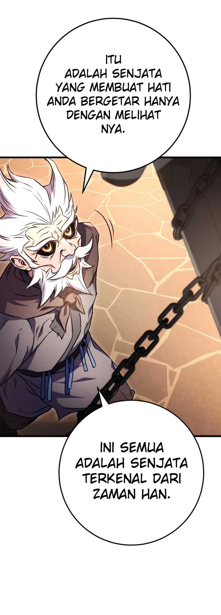 The Emperor’s Sword chapter 13 halaman 61