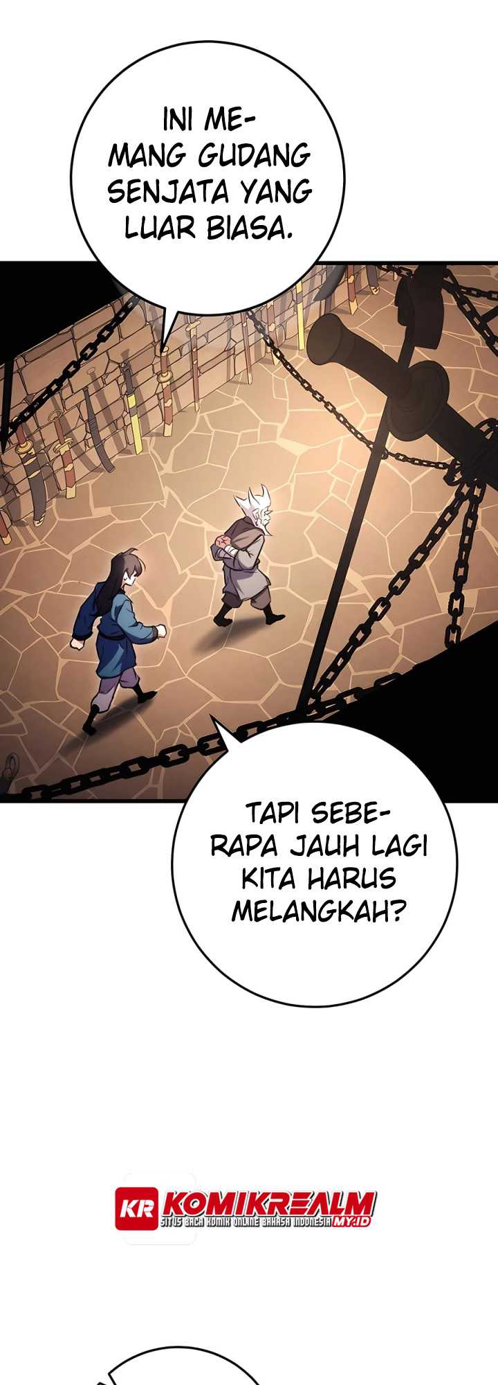 The Emperor’s Sword chapter 13 halaman 62