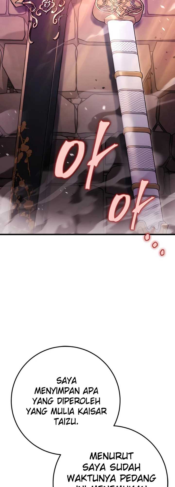 The Emperor’s Sword chapter 13 halaman 65