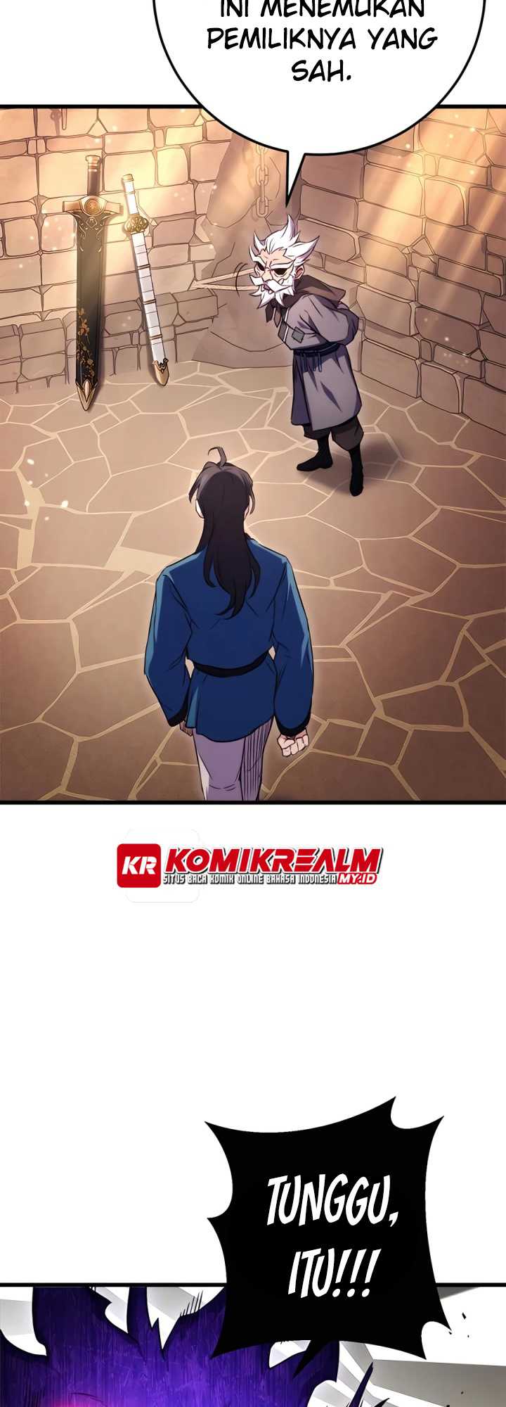 The Emperor’s Sword chapter 13 halaman 66