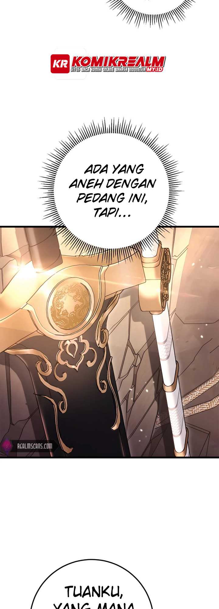 The Emperor’s Sword chapter 13 halaman 68
