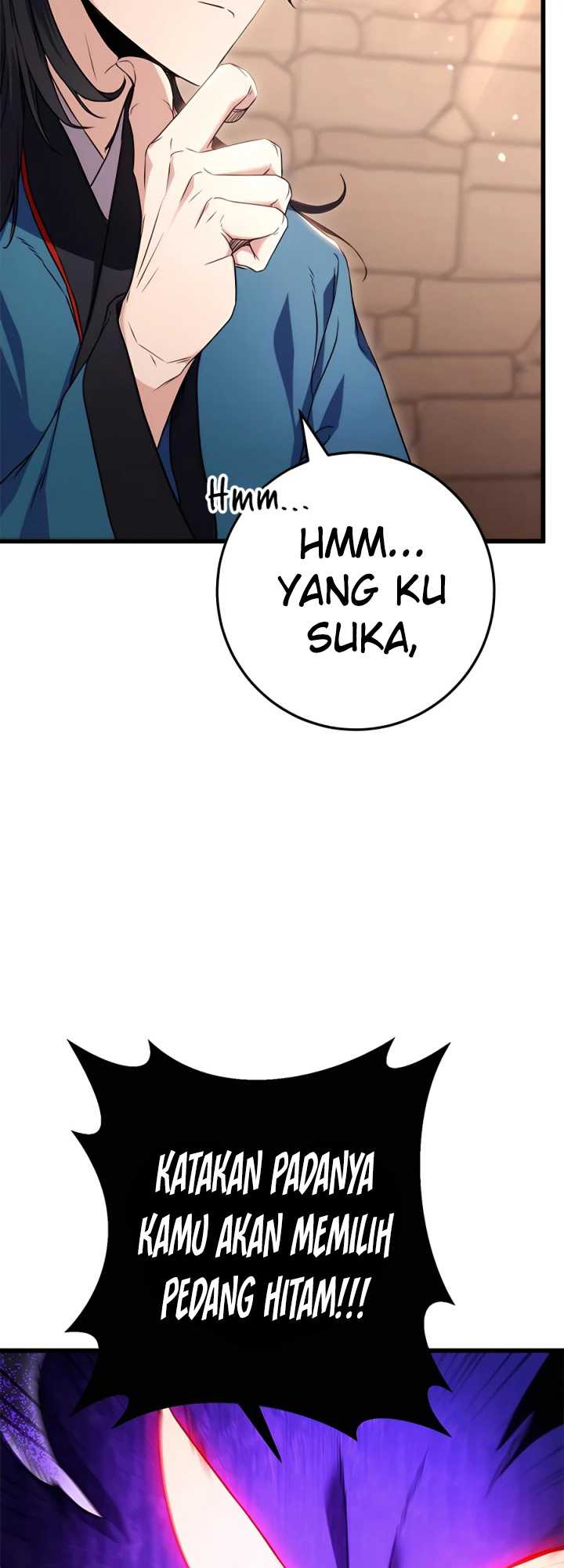 The Emperor’s Sword chapter 13 halaman 70