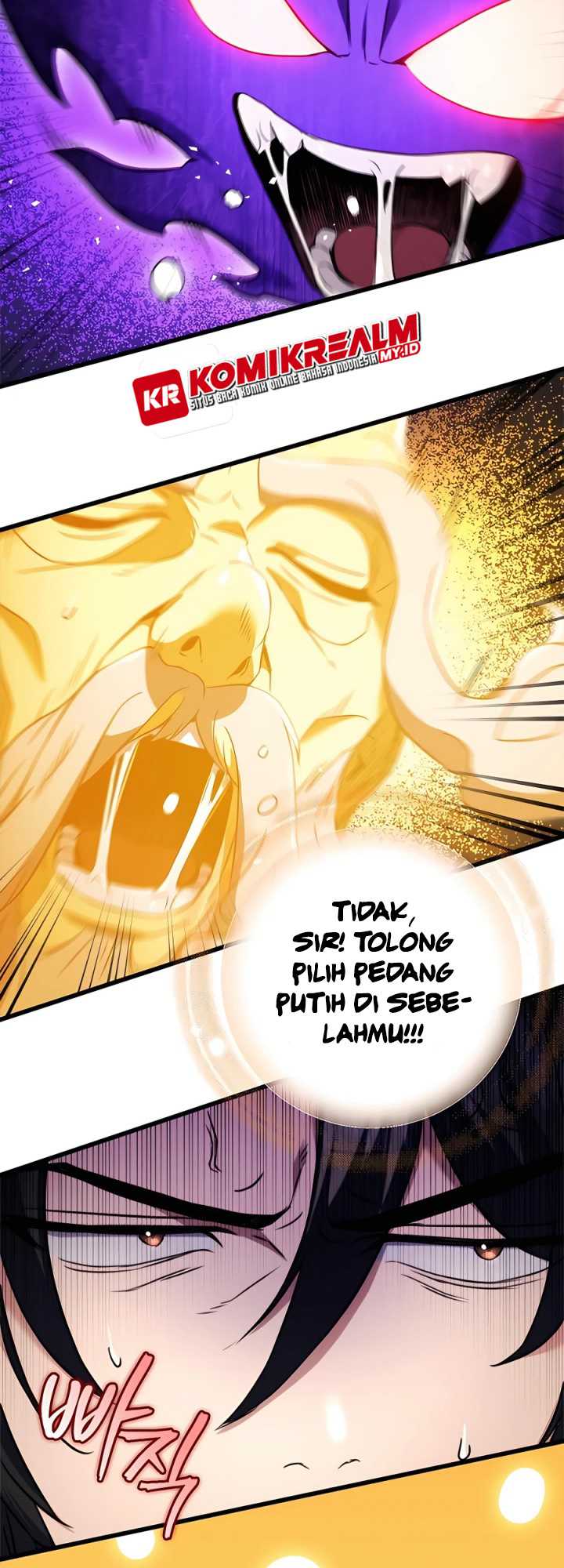 The Emperor’s Sword chapter 13 halaman 71