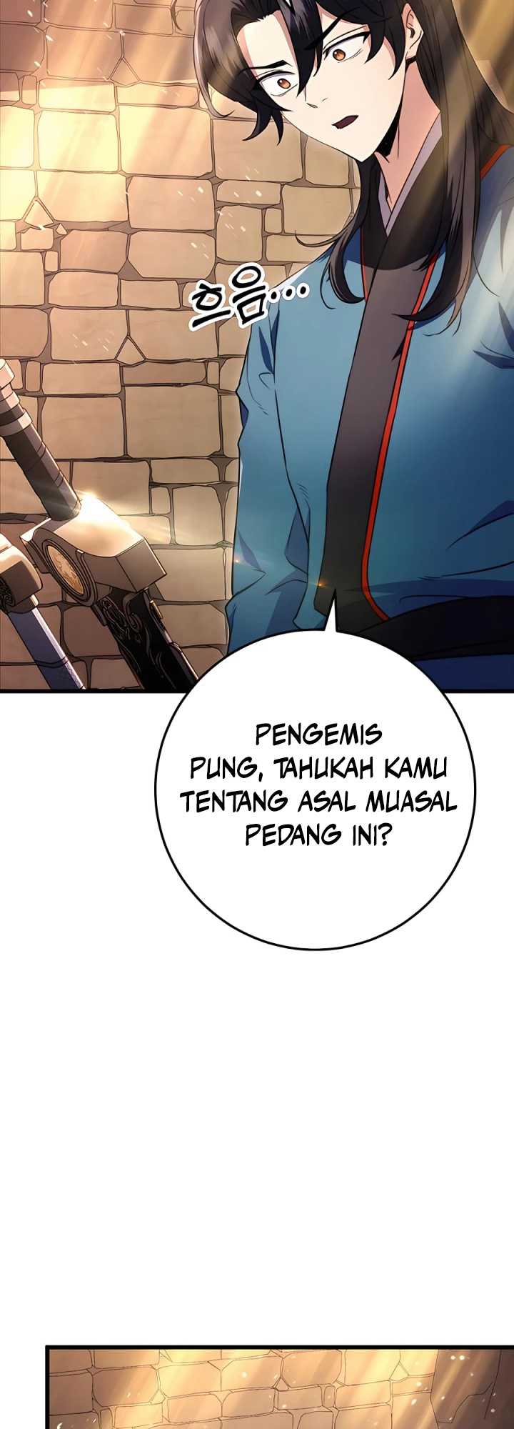 The Emperor’s Sword Bab 14 halaman 6