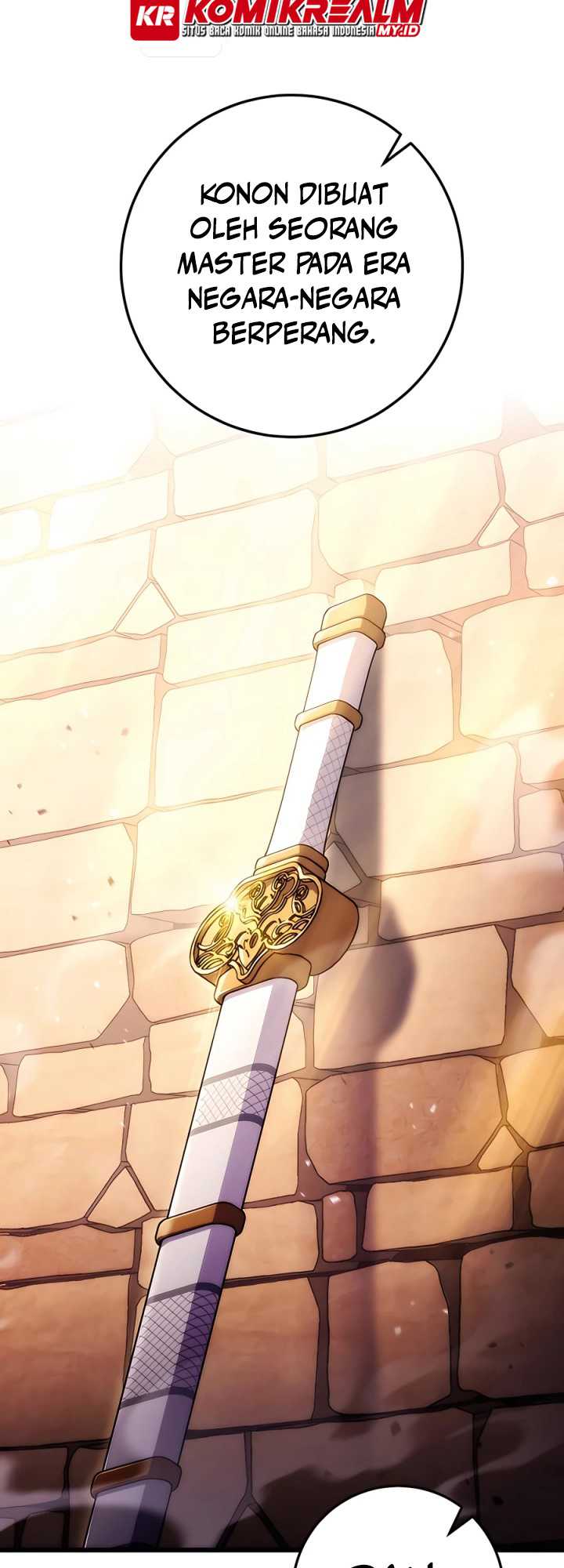 The Emperor’s Sword Bab 14 halaman 11