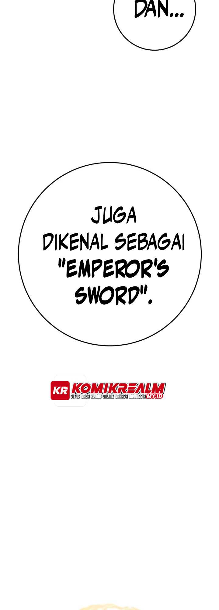 The Emperor’s Sword Bab 14 halaman 12