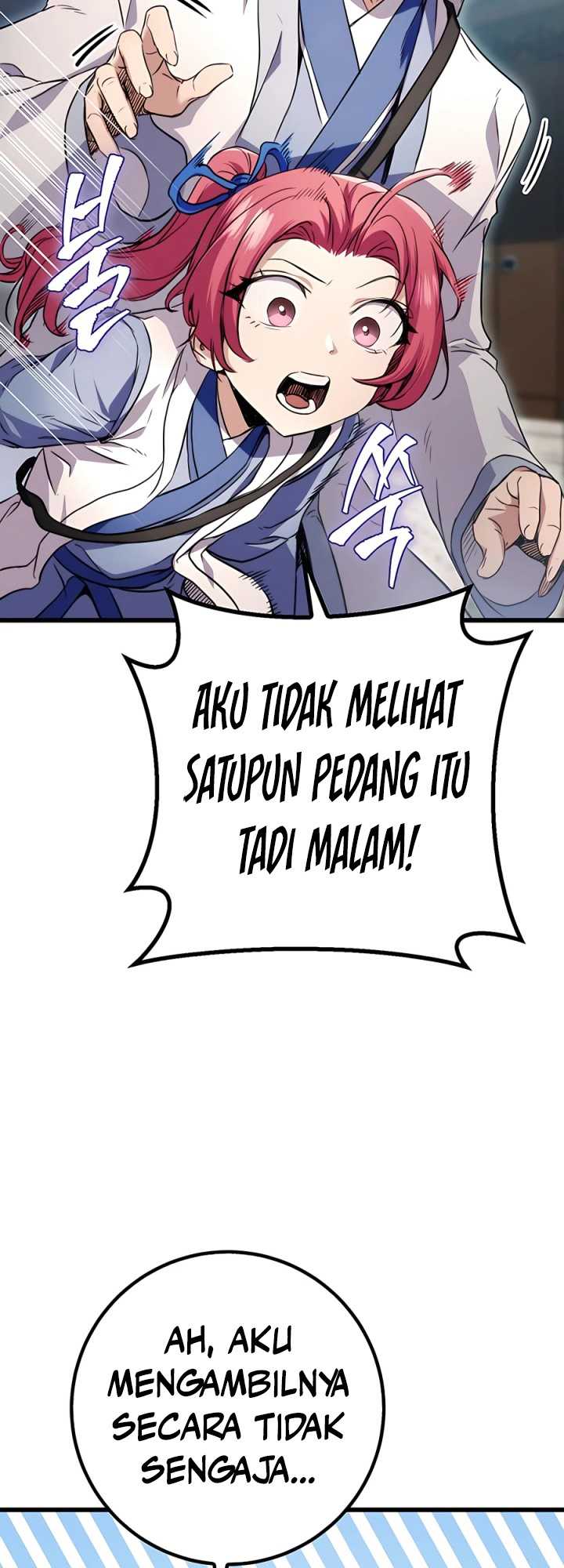The Emperor’s Sword Bab 14 halaman 22
