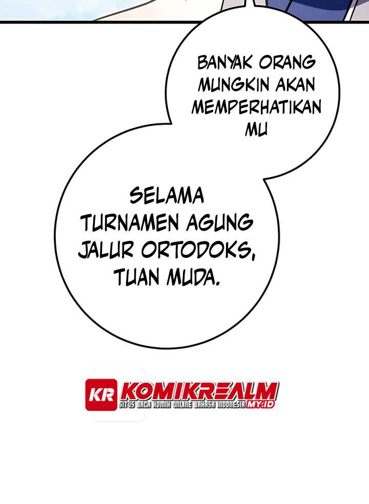 The Emperor’s Sword Bab 14 halaman 30