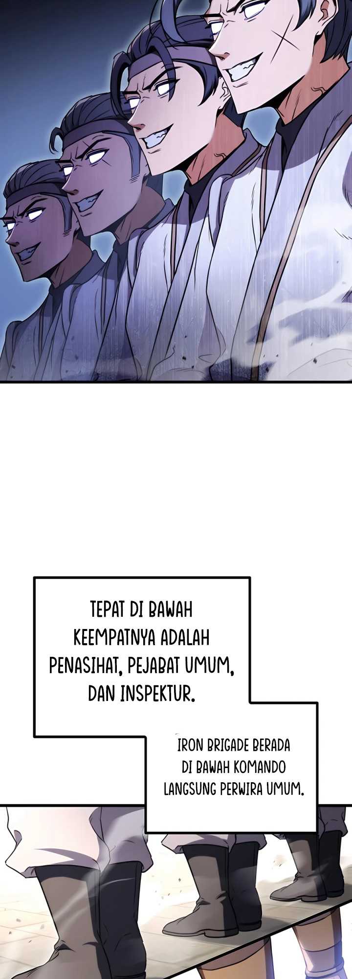 The Emperor’s Sword Bab 14 halaman 39