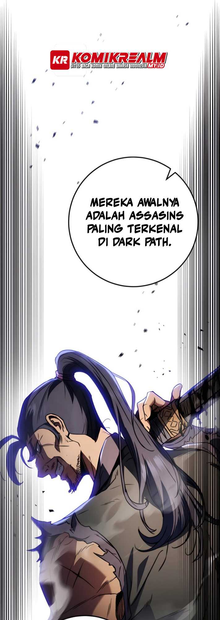 The Emperor’s Sword Bab 14 halaman 45