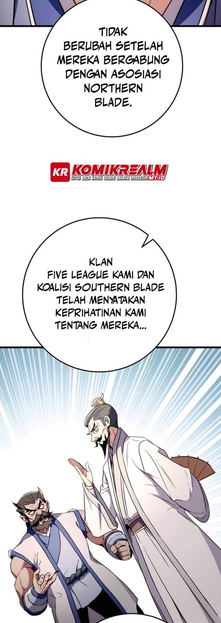 The Emperor’s Sword Bab 14 halaman 47