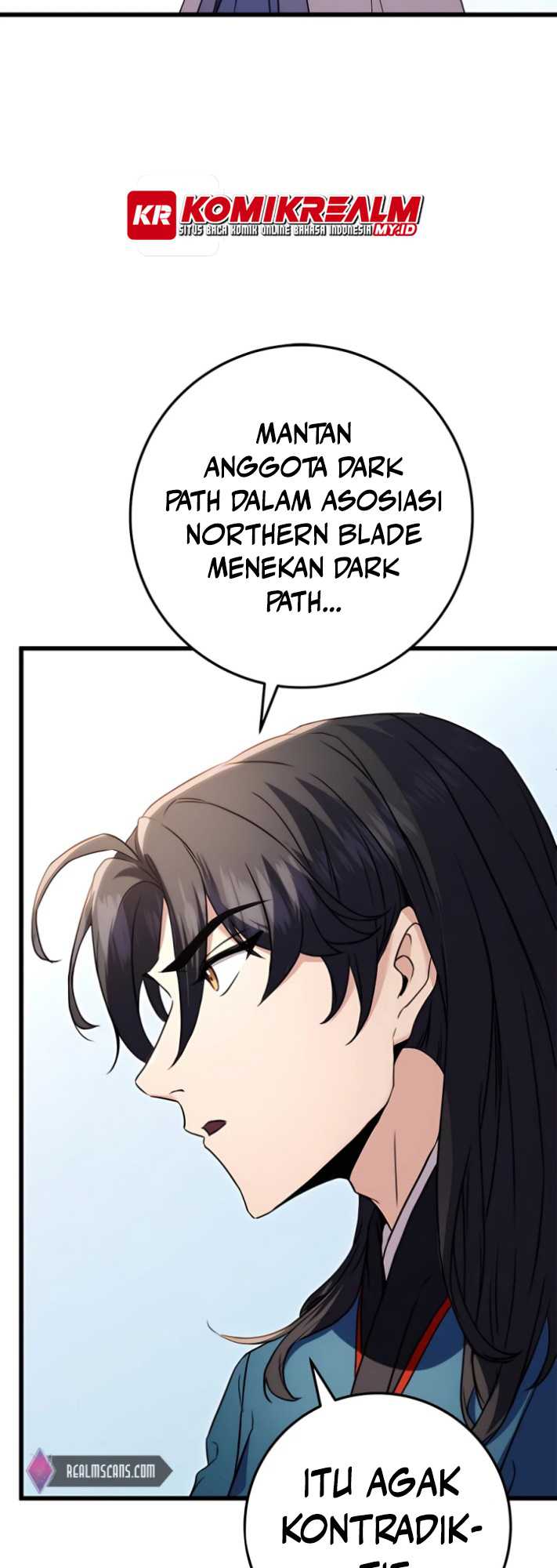 The Emperor’s Sword Bab 14 halaman 49