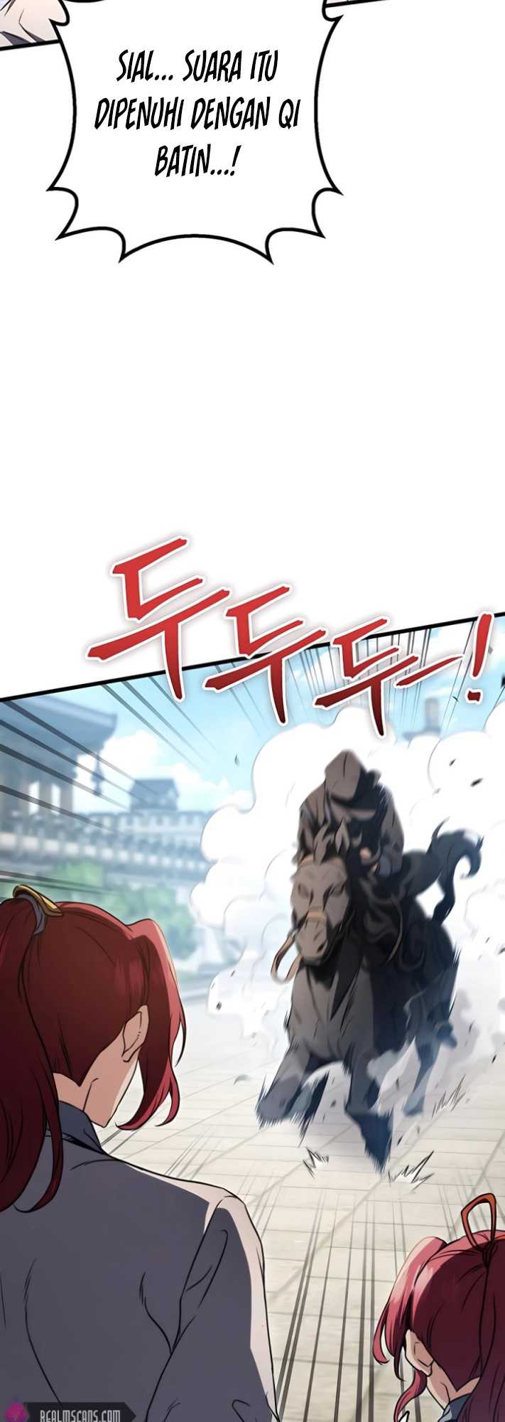 The Emperor’s Sword Bab 14 halaman 60