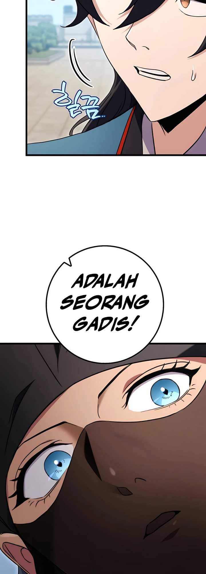 The Emperor’s Sword Bab 14 halaman 81