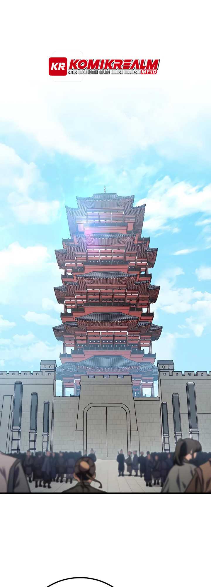 The Emperor’s Sword Bab 15 halaman 2
