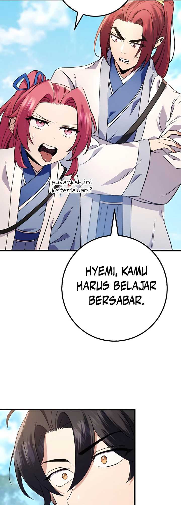 The Emperor’s Sword Bab 15 halaman 4