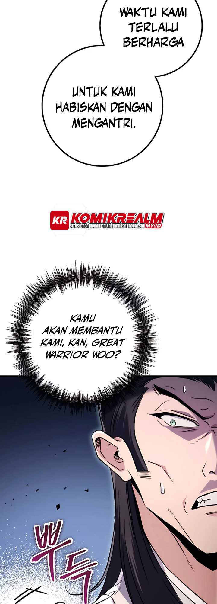 The Emperor’s Sword Bab 15 halaman 12