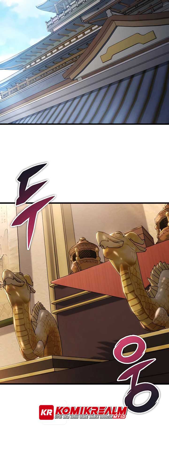 The Emperor’s Sword Bab 15 halaman 16