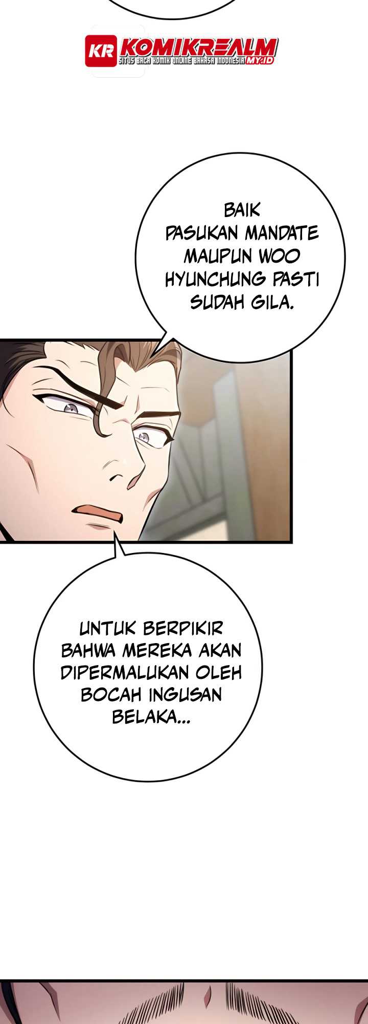 The Emperor’s Sword Bab 15 halaman 20