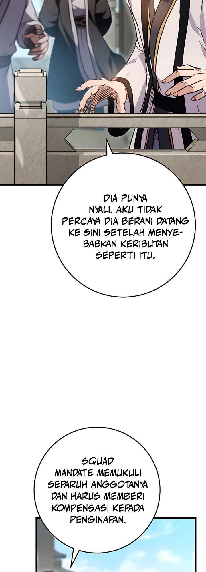 The Emperor’s Sword Bab 15 halaman 22