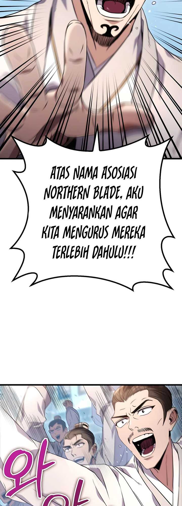 The Emperor’s Sword Bab 15 halaman 37