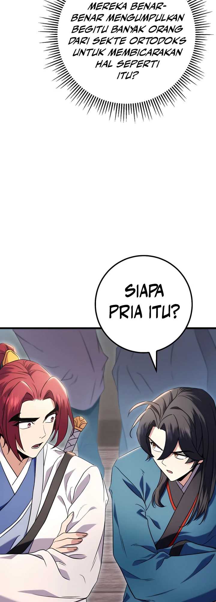 The Emperor’s Sword Bab 15 halaman 39