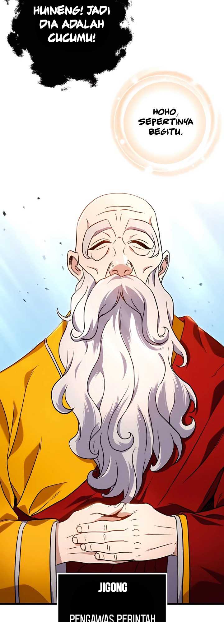 The Emperor’s Sword Bab 15 halaman 53