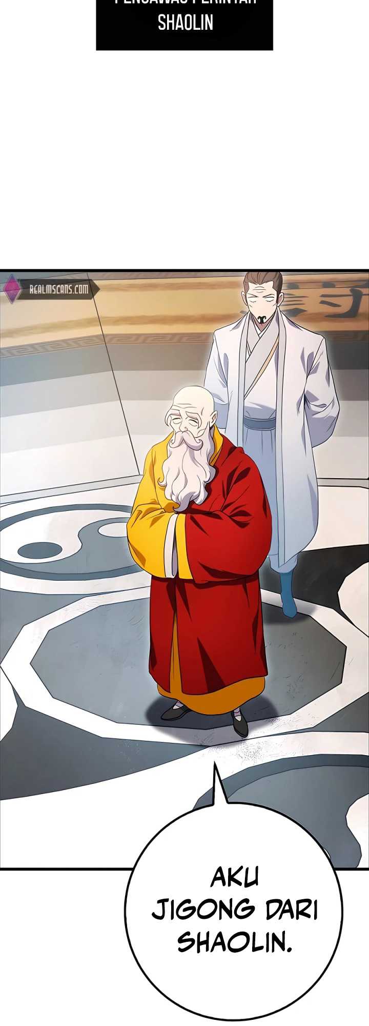The Emperor’s Sword Bab 15 halaman 54