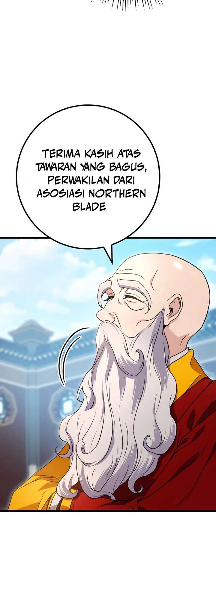The Emperor’s Sword Bab 15 halaman 56